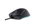 MOUSE USB OPTICAL GAMING/GXT924 YBAR+ BLACK 24890 TRUST