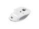 MOUSE USB OPTICAL WRL OZAA+/MULTI-CONNECT WHT 24935 TRUST