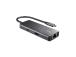 ADAPTER USB-C DALYX 6-IN-1/24968 TRUST