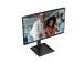 MONITOR LCD 24" IPS/24E4U AOC