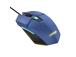 MOUSE USB OPTICAL BLUE/GXT109B FELOX 25067 TRUST