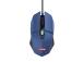 MOUSE USB OPTICAL BLUE/GXT109B FELOX 25067 TRUST