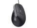 MOUSE USB OPTICAL BAYO II/ERGONOMIC BLACK 25144 TRUST