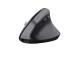 MOUSE USB OPTICAL WRL BAYO+/ERGONOMIC BLK 25146 TRUST