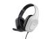 HEADSET GXT415W ZIROX/WHITE 25147 TRUST