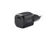 MOBILE CHARGER WALL MAXO 20W/USB-C BLACK 25174 TRUST