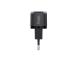 MOBILE CHARGER WALL MAXO 20W/USB-C BLACK 25174 TRUST