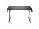 COMPUTER DESK GXT 709 LUMINUS/BLACK 25184 TRUST