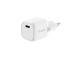 MOBILE CHARGER WALL MAXO 20W/USB-C 25205 TRUST