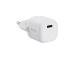 MOBILE CHARGER WALL MAXO 20W/USB-C 25205 TRUST