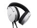 HEADSET GXT489W FAYZO/WHT 25210 TRUST