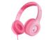 HEADPHONES NOUNA KIDS/PINK 25277 TRUST
