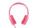 HEADPHONES NOUNA KIDS/PINK 25277 TRUST