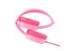 HEADPHONES NOUNA KIDS/PINK 25277 TRUST