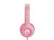 HEADPHONES NOUNA KIDS/PINK 25277 TRUST