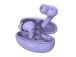 HEADSET EARBUDS YAVI BT ENC/PURPLE 25297 TRUST