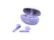 HEADSET EARPHONES YAVI BT ENC/PURPLE 25299 TRUST