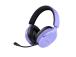 HEADSET WRL GXT491P FAYZO/PURPLE 25305 TRUST