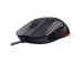 MOUSE USB OPTICAL GXT928 HELOX/LIGHTWEIGHT BLK 25306 TRUST