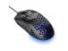 MOUSE USB OPTICAL GXT928 HELOX/LIGHTWEIGHT BLK 25306 TRUST