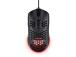 MOUSE USB OPTICAL GXT928 HELOX/LIGHTWEIGHT BLK 25306 TRUST