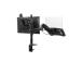 MONITOR ACC ARM DUAL/MARA 25337 TRUST