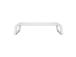 MONITOR ACC STAND MONTA/GLASS WHT 25351 TRUST