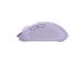 MOUSE USB OPTICAL WRL OZAA/PURPLE 25384 TRUST
