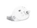 MOUSE USB OPTICAL WRL BAYO+/ERGONOMIC WHT 25399 TRUST
