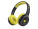 HEADPHONES WRL NOUNA KIDS/BLACK 25405 TRUST
