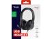 HEADSET AYDA MAX USB/25461 TRUST