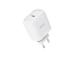 MOBILE CHARGER WALL MAXO 45W/USB-C WHITE 25522 TRUST