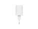 MOBILE CHARGER WALL MAXO 45W/USB-C WHITE 25522 TRUST