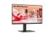 LCD Monitor LG 27 " 2560 x 1440 pixels Quad HD Native aspect ratio 16:9 LCD Flat 27BA54QB-B