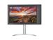 MONITOR LCD 27" IPS/27UP850K-W LG