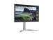 LCD Monitor LG 27UQ850V-W 27" Business/4K Panel IPS 3840x2160 16:9 60 Hz 5 ms Speakers Pivot...
