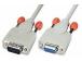 CABLE RS232 EXTENSION 9PIN/0.5M 31518 LINDY