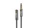 CABLE AUDIO EXTENSION 3.5MM 1M/35327 LINDY