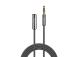 CABLE AUDIO EXTENSION 3.5MM 1M/35327 LINDY