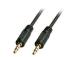 CABLE AUDIO 3.5MM 5M/35644 LINDY