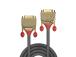 CABLE DVI-DVI 2M/GOLD 36202 LINDY