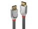CABLE DISPLAY PORT 5M/CROMO 36304 LINDY