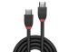 CABLE HDMI-HDMI 3M/BLACK 36473 LINDY