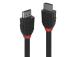 CABLE HDMI-HDMI 3M/BLACK 36473 LINDY