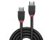 CABLE HDMI-HDMI 5M/BLACK 36474 LINDY