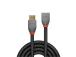 CABLE HDMI-HDMI 3M/ANTHRA 36478 LINDY