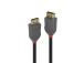 CABLE DISPLAY PORT 2M/ANTHRA 36482 LINDY