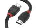 CABLE HDMI-HDMI 2M/BLACK 36772 LINDY