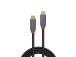 CABLE USB3.2 C-C 1M/ANTHRA 36901 LINDY