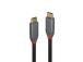 CABLE USB3.2 C-C 1M/ANTHRA 36901 LINDY